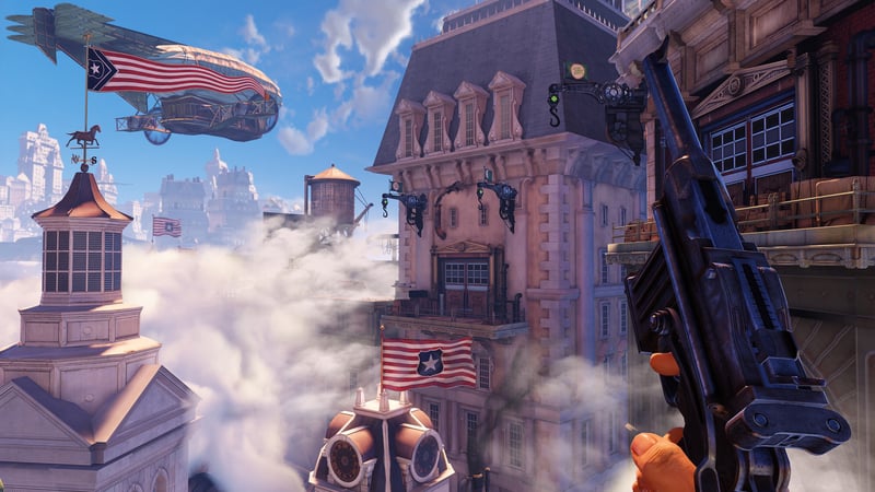 Game screenshot 4