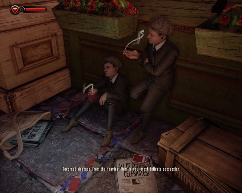 Game screenshot 4
