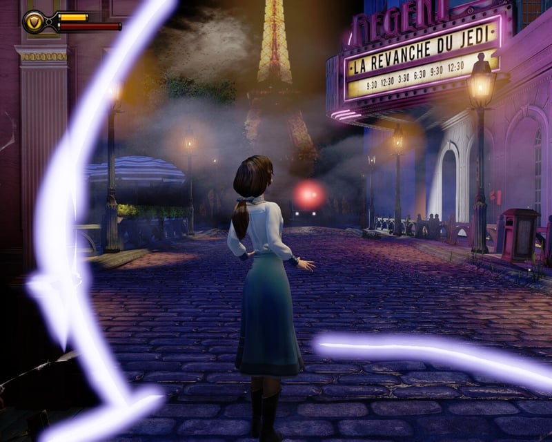 Game screenshot 3