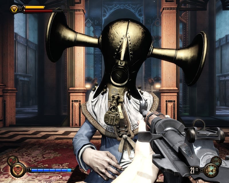 Game screenshot 5
