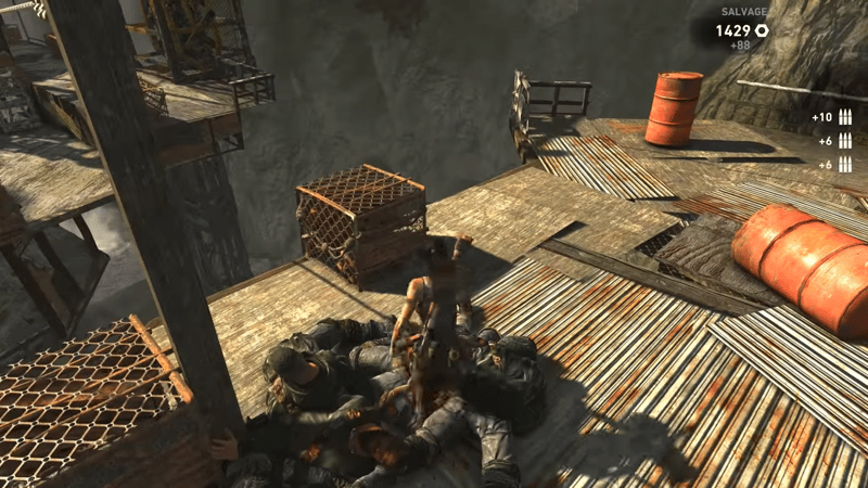 Game screenshot 1