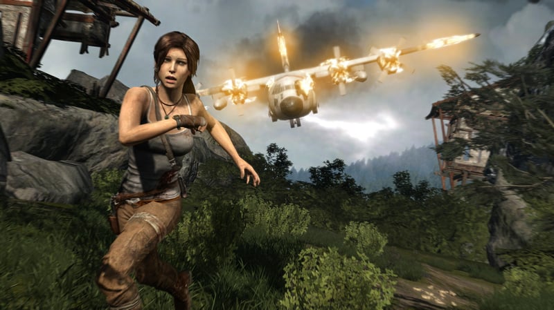 Game screenshot 2
