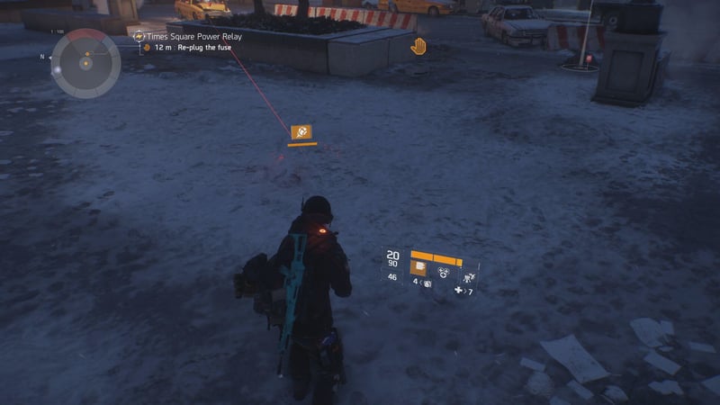 Game screenshot 2