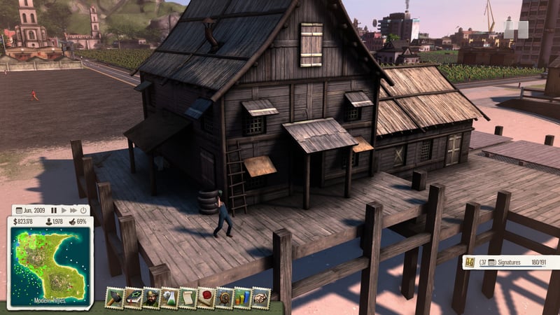 Game screenshot 5