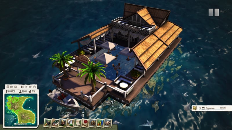 Game screenshot 5
