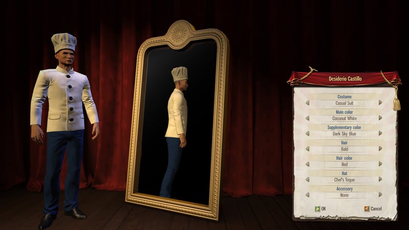 Game screenshot 5