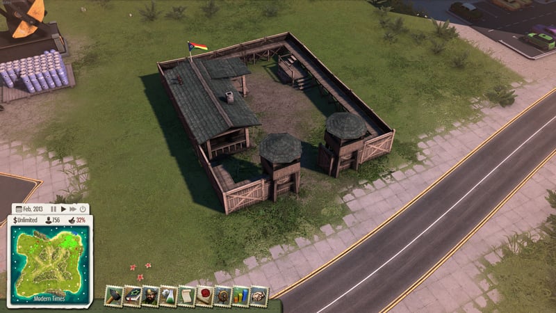 Game screenshot 2