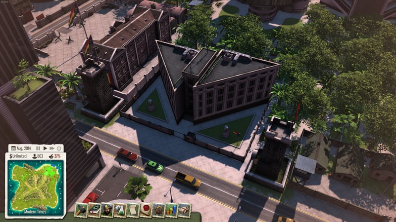 Game screenshot 5