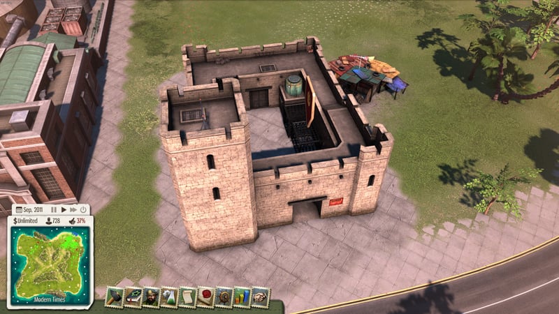 Game screenshot 4