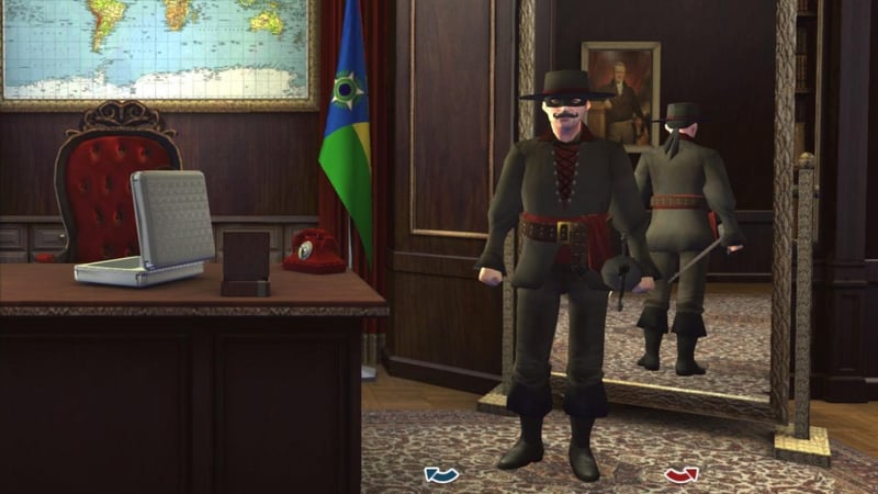 Game screenshot 4