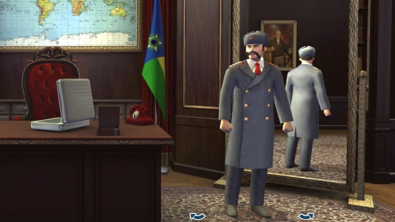 Game screenshot 3
