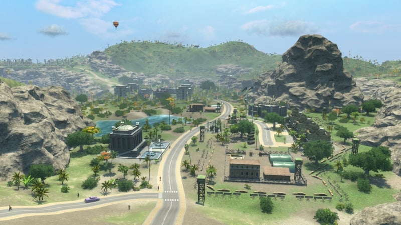 Game screenshot 1