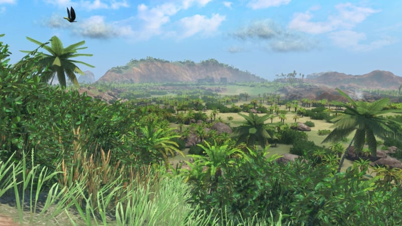 Game screenshot 1