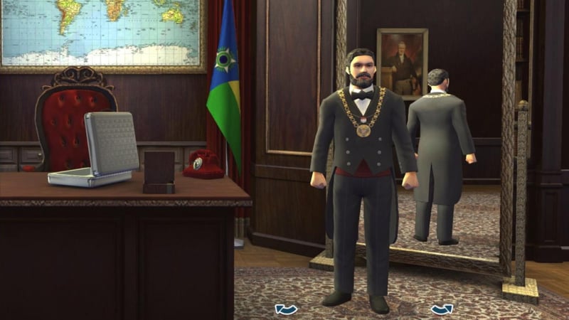 Game screenshot 2