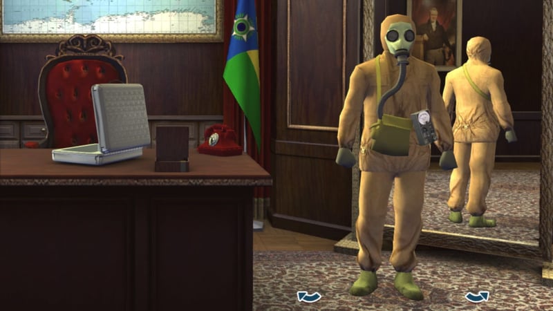 Game screenshot 3