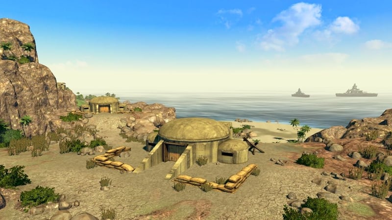 Game screenshot 1