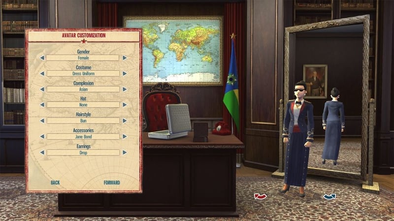 Game screenshot 5