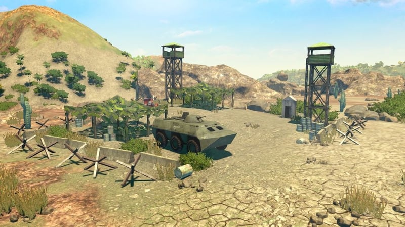 Game screenshot 5