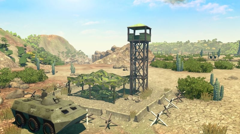Game screenshot 3