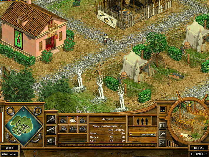 Game screenshot 5