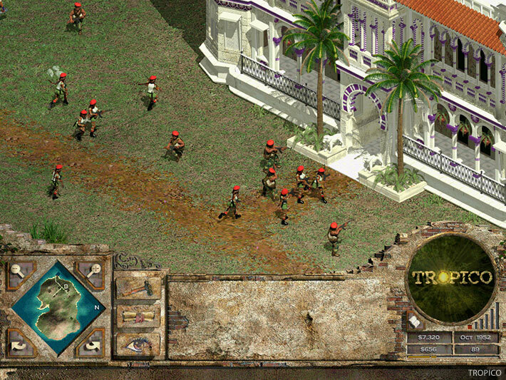 Game screenshot 5