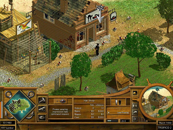 Game screenshot 2