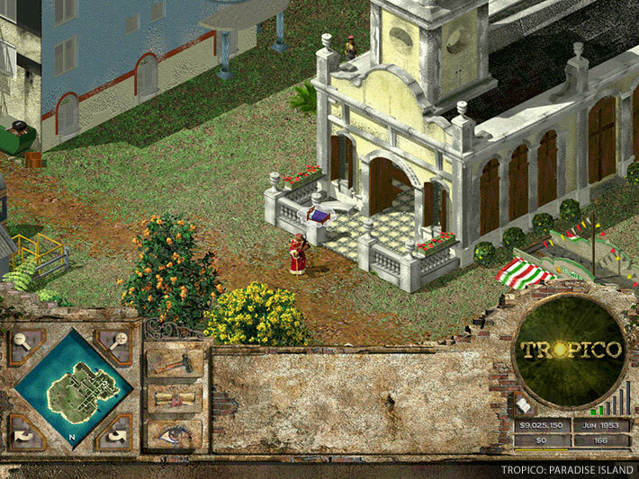 Game screenshot 3