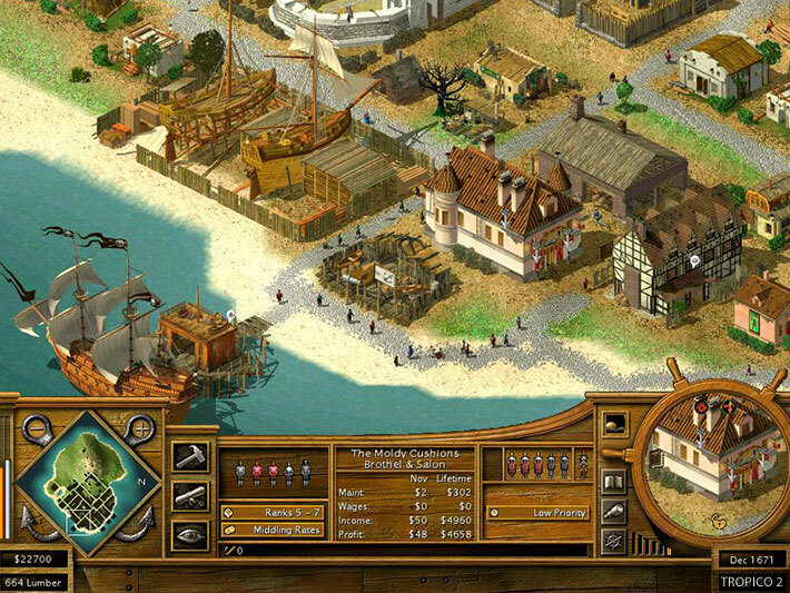 Game screenshot 4