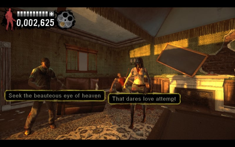 Game screenshot 1