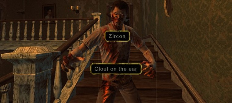 Game screenshot 2