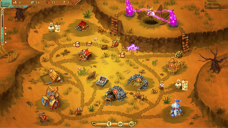 Game screenshot 4