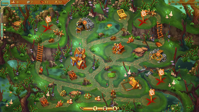 Game screenshot 2