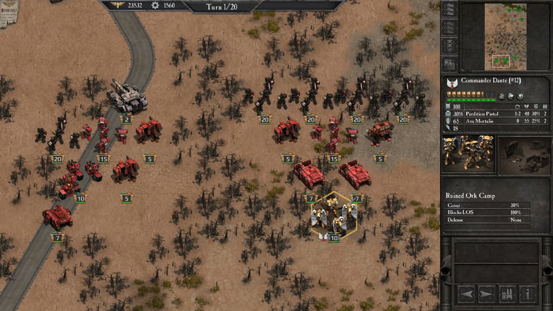 Game screenshot 4