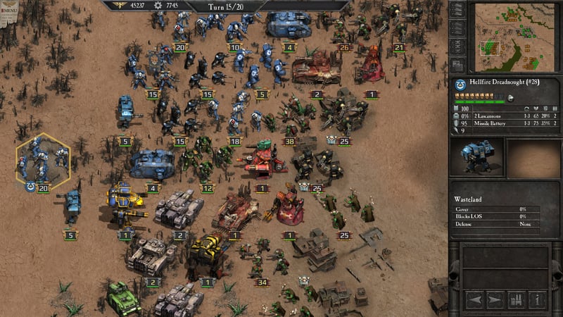 Game screenshot 4