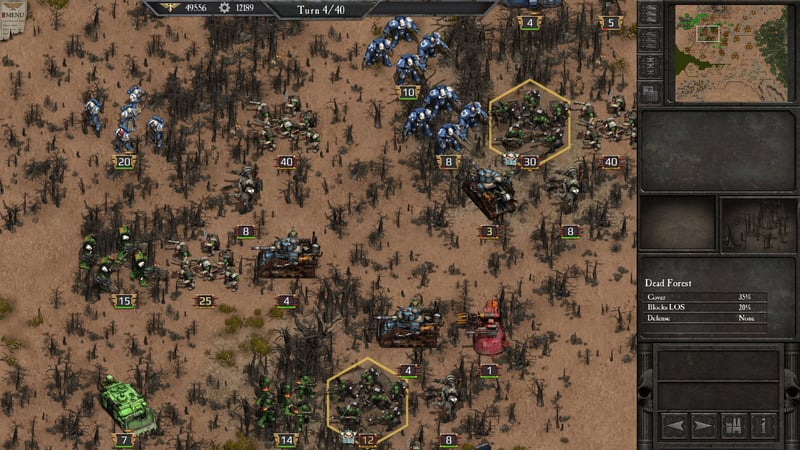 Game screenshot 3