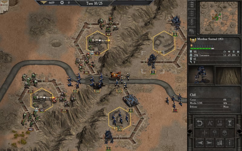 Game screenshot 2