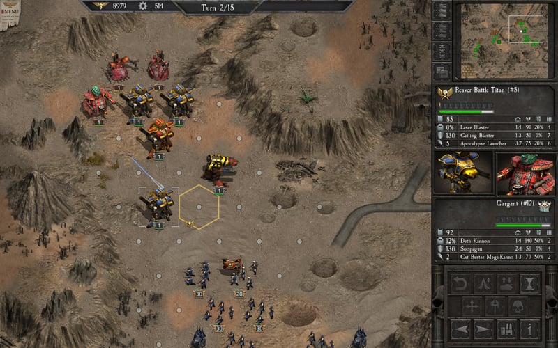 Game screenshot 3