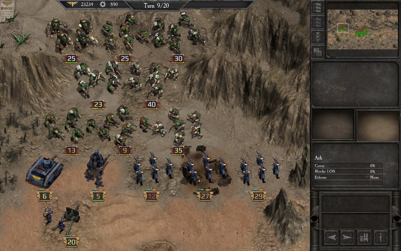 Game screenshot 4