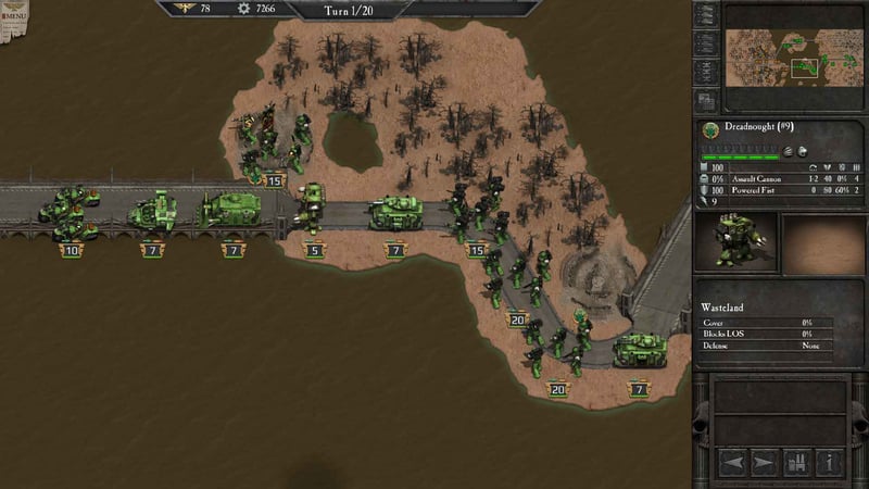 Game screenshot 2