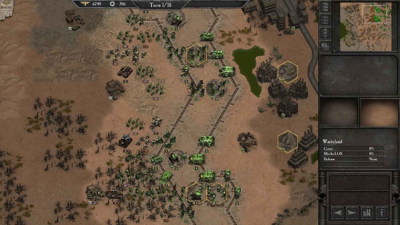 Game screenshot 4