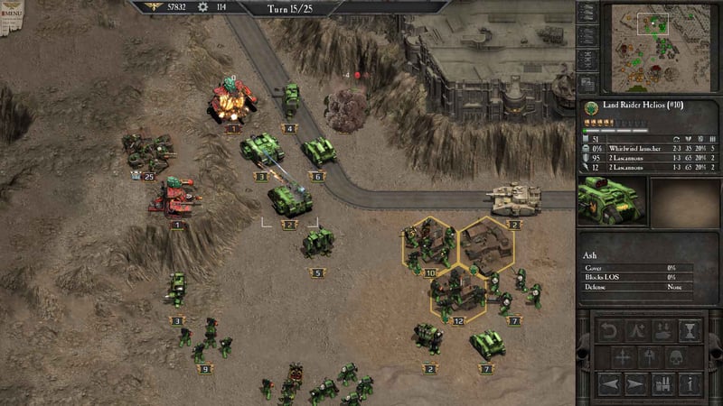 Game screenshot 4