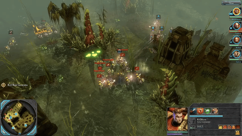 Game screenshot 4