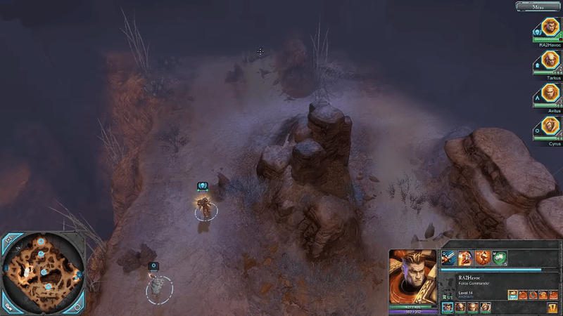 Game screenshot 3