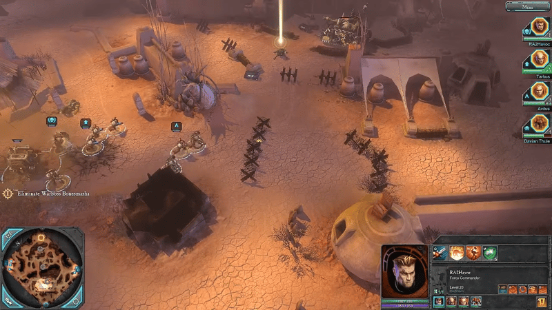 Game screenshot 2