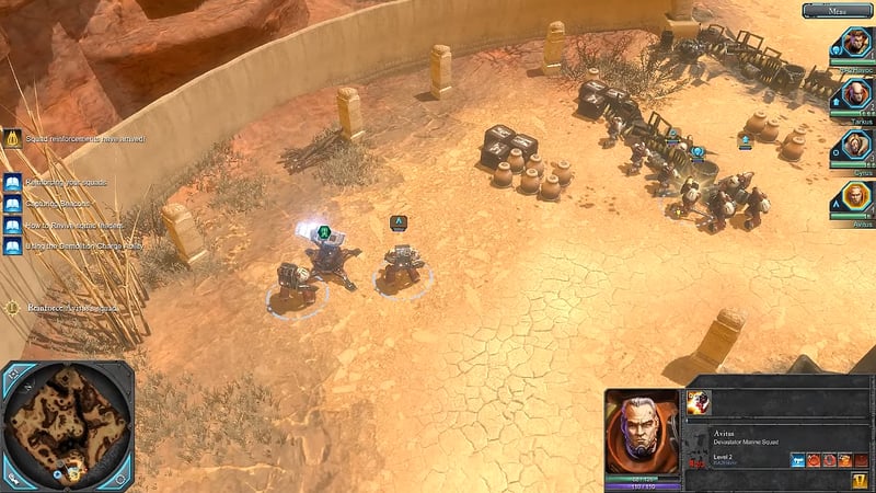 Game screenshot 3