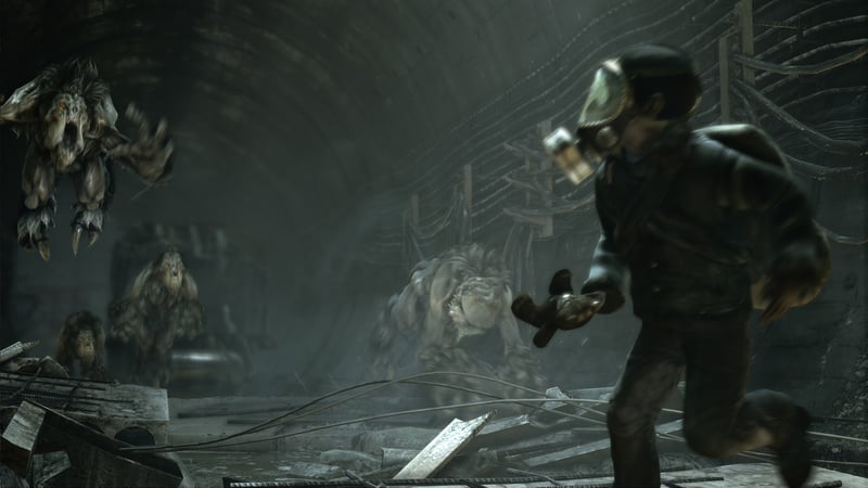 Game screenshot 2