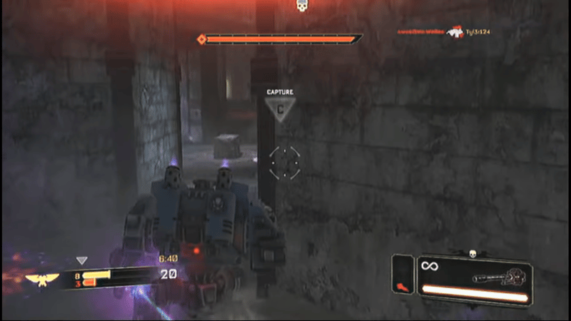 Game screenshot 1