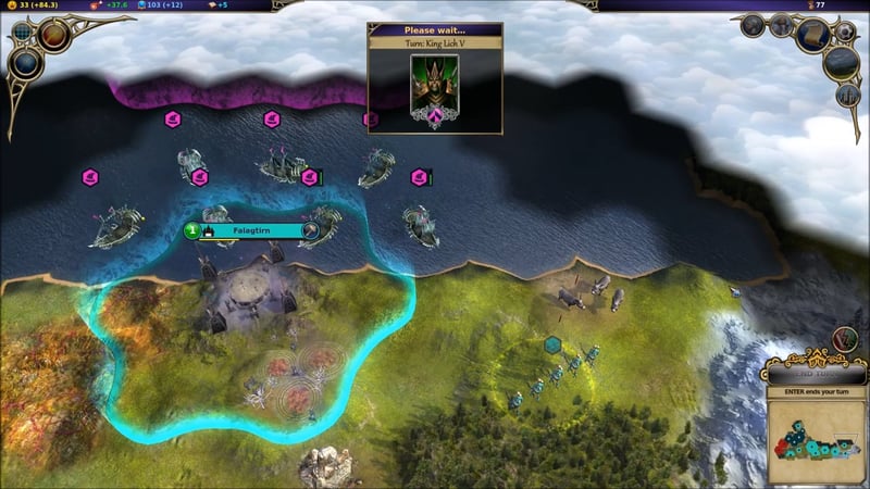 Game screenshot 2