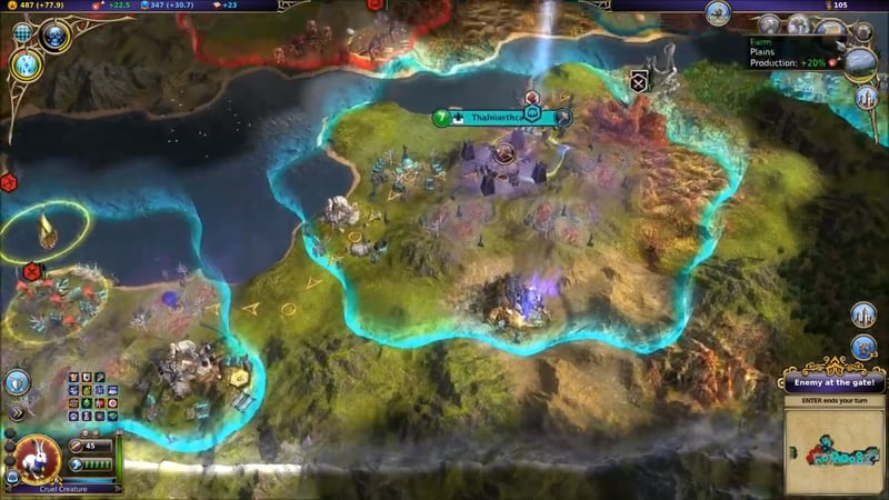 Game screenshot 3