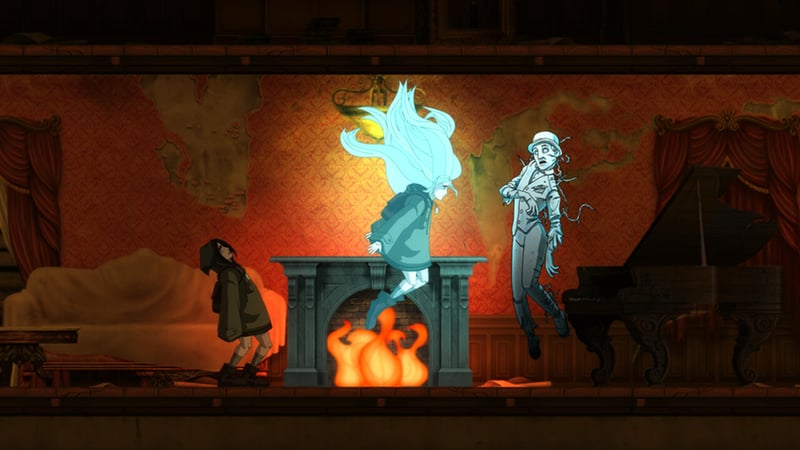 Game screenshot 4